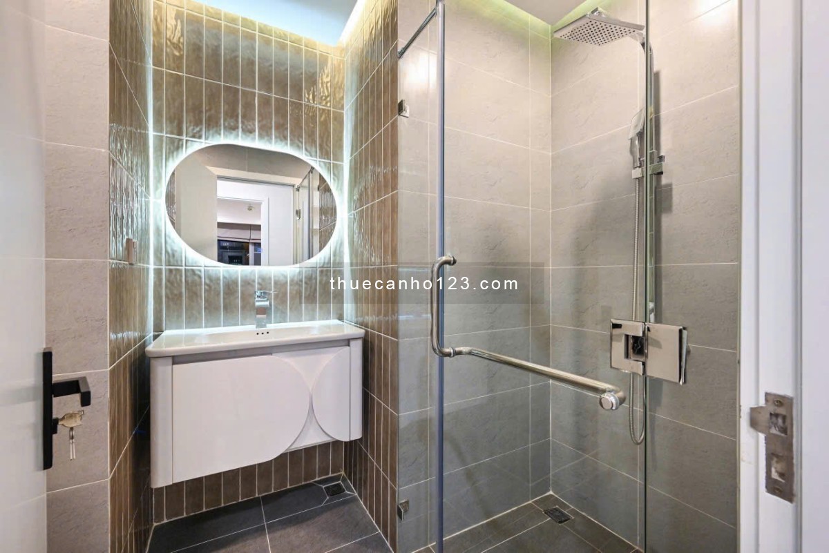 Cho thuê nhanh căn hộ Riviera Point Quận 7 nhà mới 100% DT: 148m2 3PN 3WC, gía tốt nhất