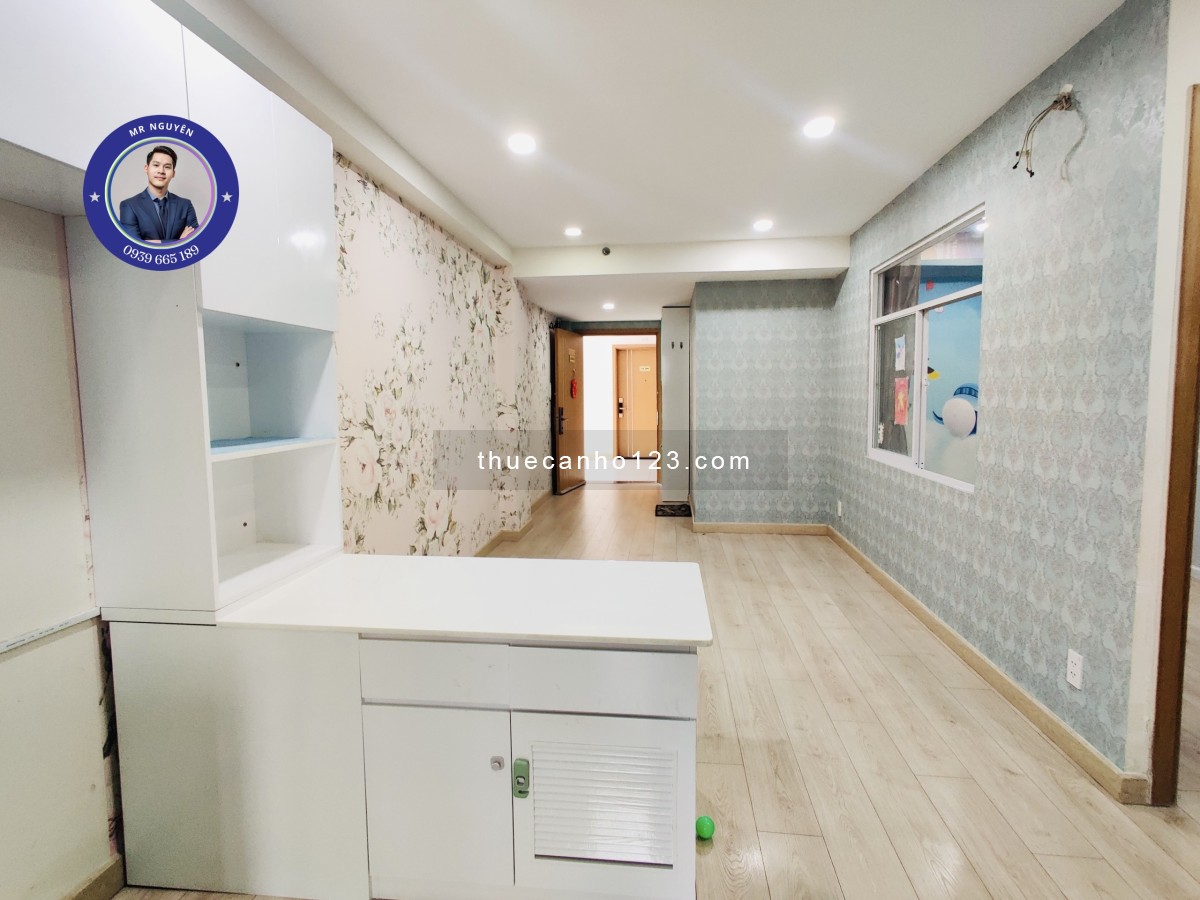 Cho thuê căn hộ Starlight sát Him Lam – Q.6