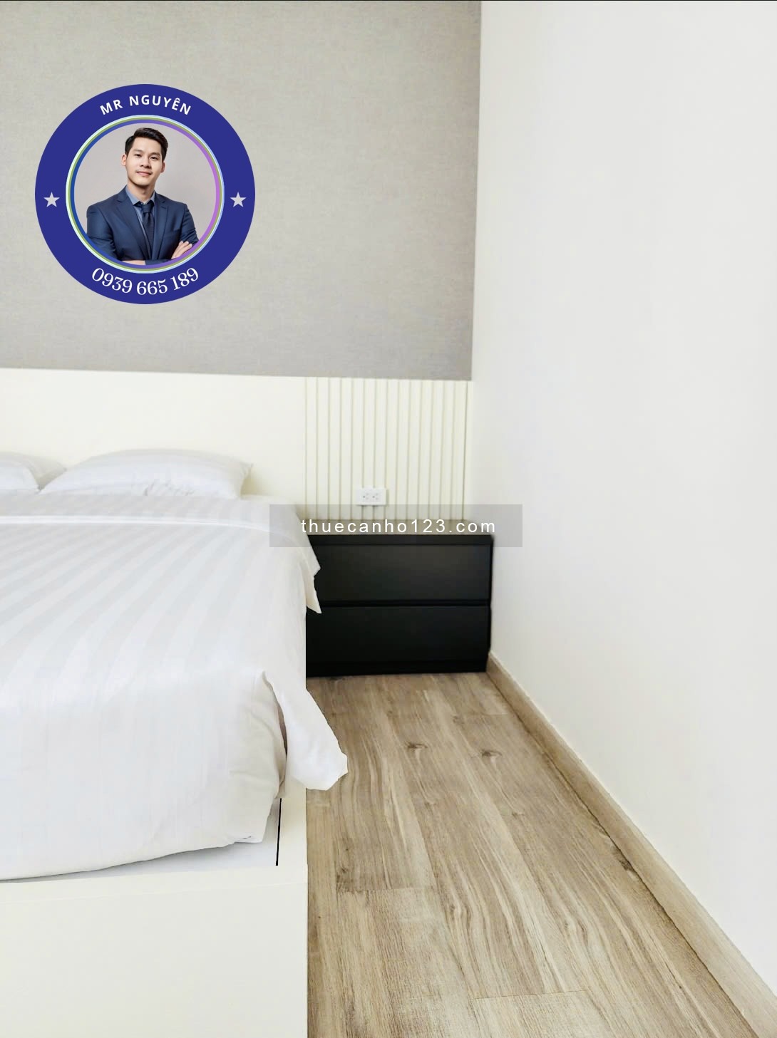 Cho thuê căn hộ cao cấp The Lancaster – Little Tokyo – Q1