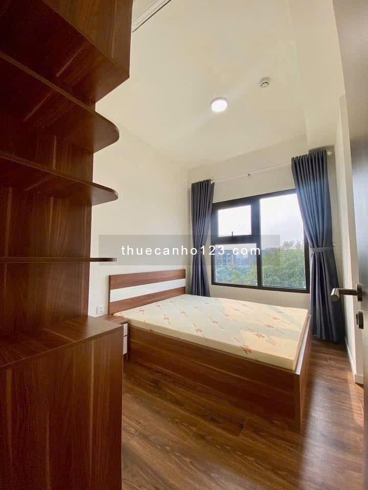 Chung cư Orchar Garden, P9, PN: NTCC, 16tr5/th, 70m2, 2p ngủ