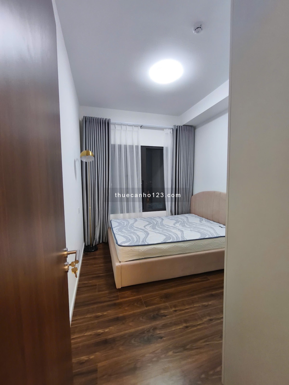 Hot! Cho Thuê Gấp CH 2PN+2WC Full NT View Toàn Thành Phố Triệu Đô Tại Privia Khang Điền Bình Tân