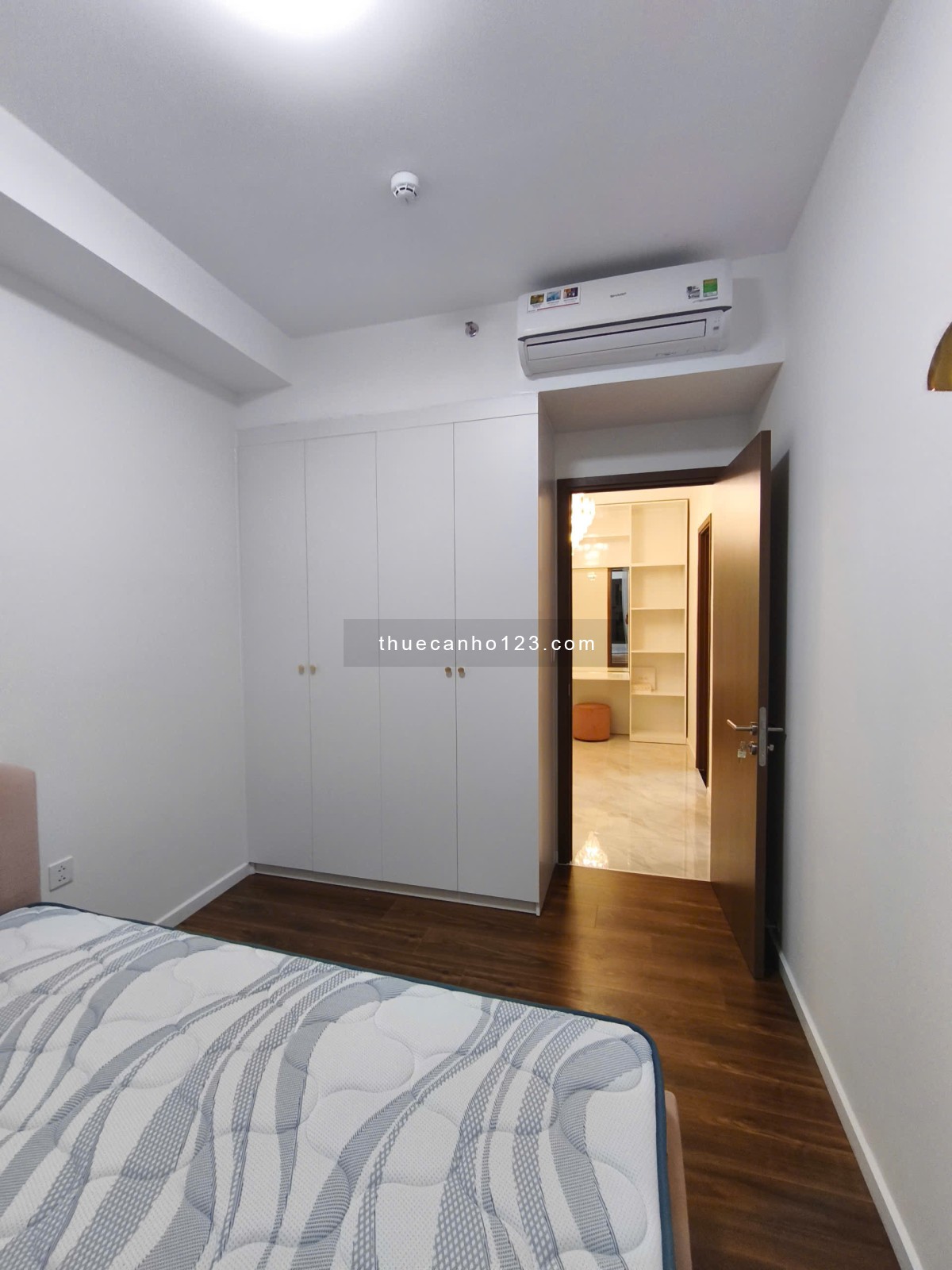 Hot! Cho Thuê Gấp CH 2PN+2WC Full NT View Toàn Thành Phố Triệu Đô Tại Privia Khang Điền Bình Tân