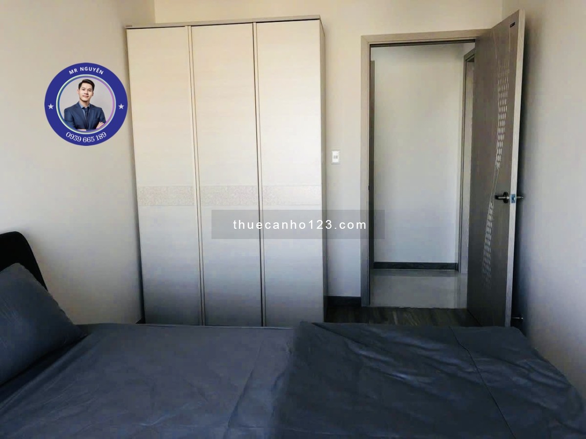  Cho thuê căn hộ Viva Riverside – Quận 6