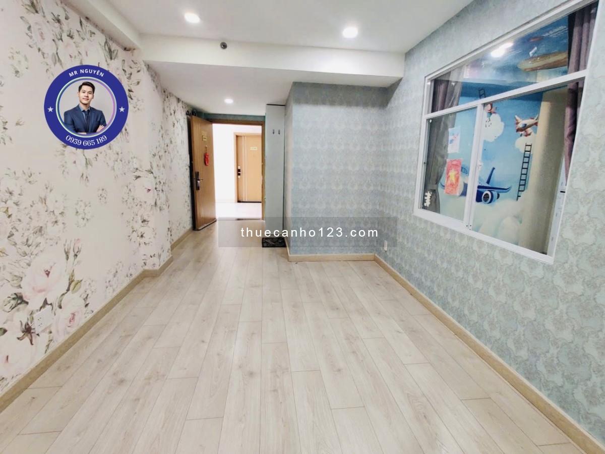 Cho thuê căn hộ Starlight sát Him Lam – Q.6