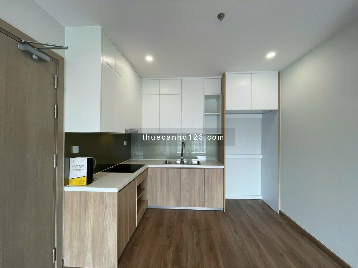 Cho thuê căn 3 ngủ - Tòa I1 Imperia Smart City – Nội thất cơ bản, view đẹp, giá tốt