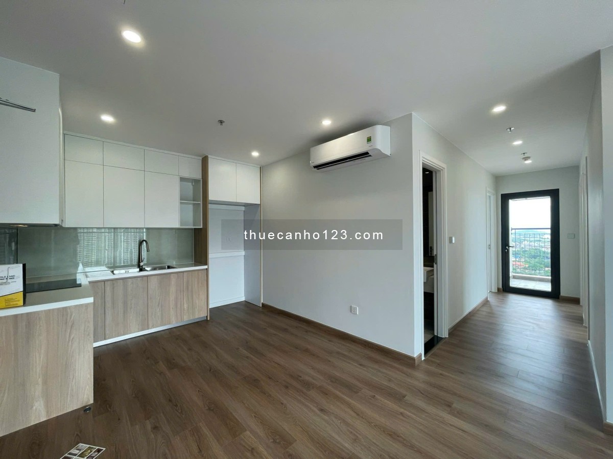 Cho thuê căn 3 ngủ - Tòa I1 Imperia Smart City – Nội thất cơ bản, view đẹp, giá tốt