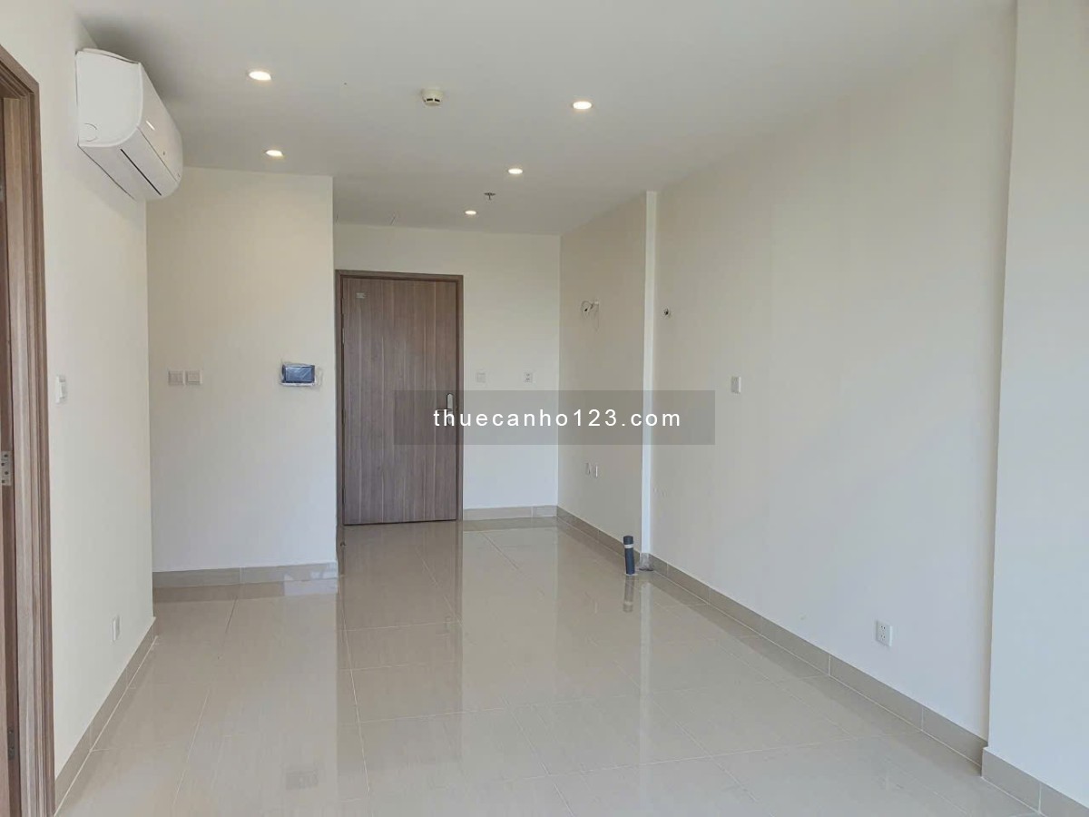 Cho thuê căn hộ Vinhomes Grand Park Quận 9 trống - Giá tốt - Vào ở ngay