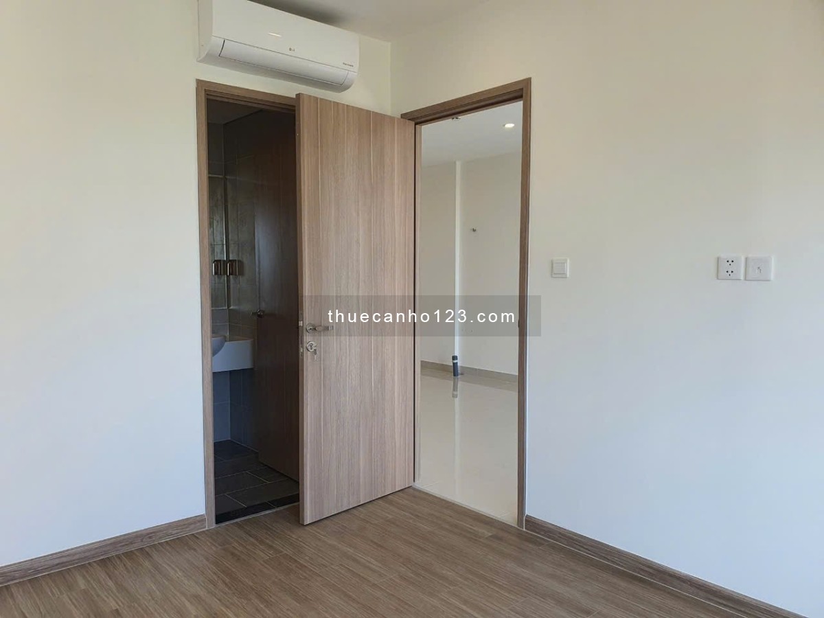 Cho thuê căn hộ Vinhomes Grand Park Quận 9 trống - Giá tốt - Vào ở ngay