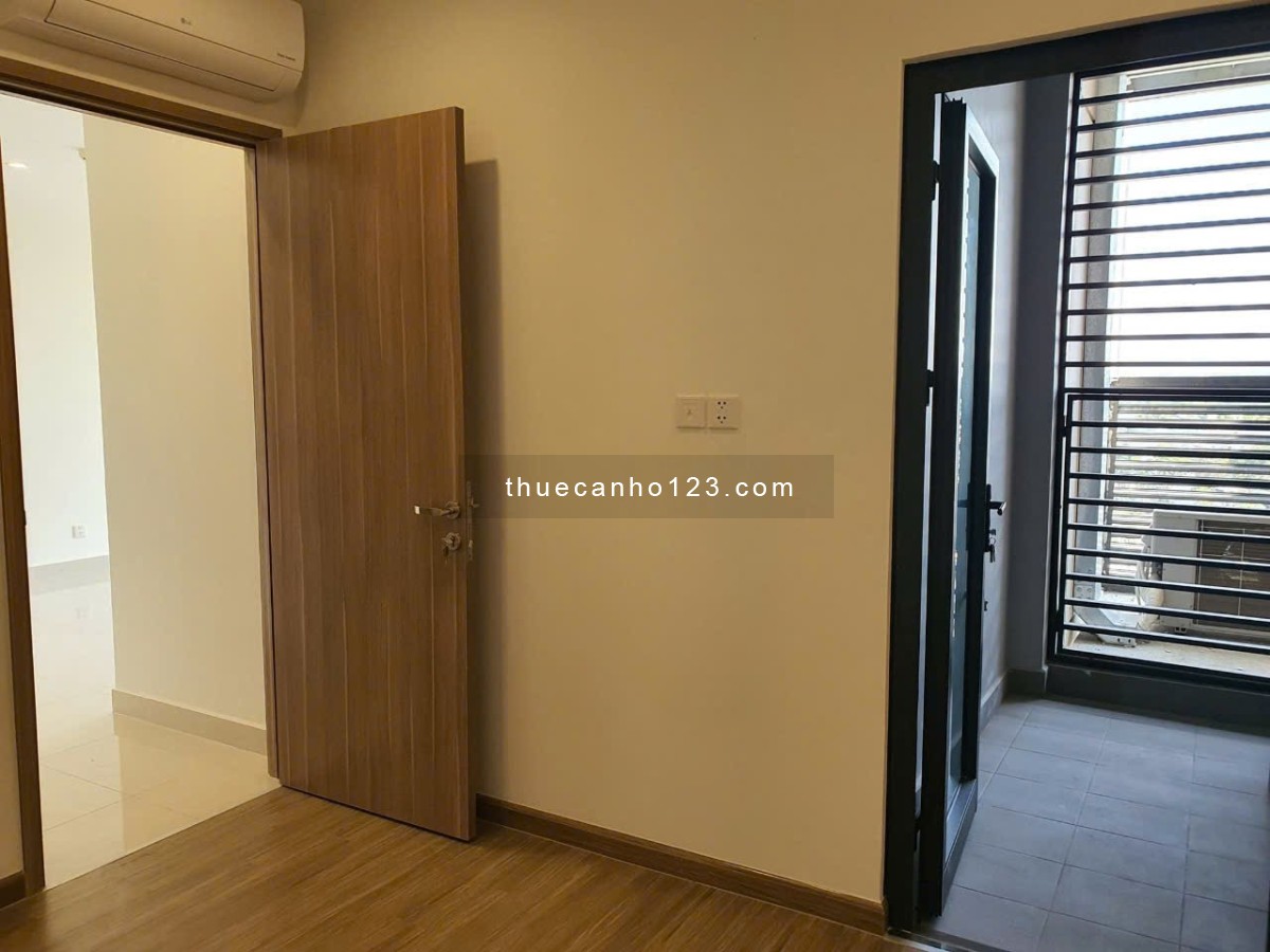 Cho thuê căn hộ Vinhomes Grand Park Quận 9 trống - Giá tốt - Vào ở ngay