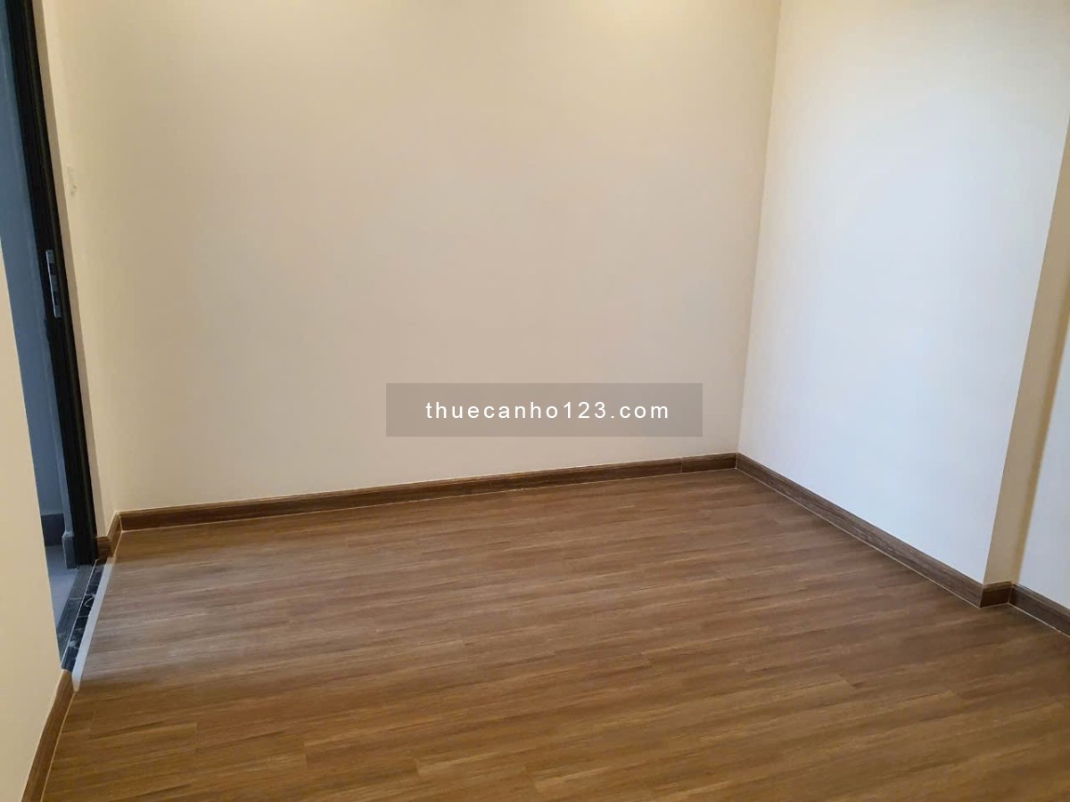 Cho thuê căn hộ Vinhomes Grand Park Quận 9 trống - Giá tốt - Vào ở ngay