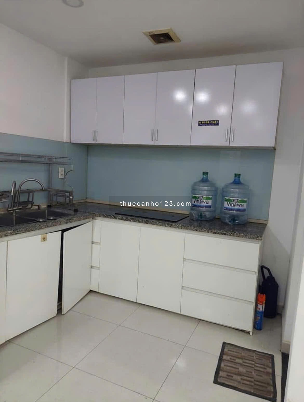 Topaz Home, Phan Văn Hớn, Q12: 70m2, 2p ngủ, 2wc Nt, 7tr