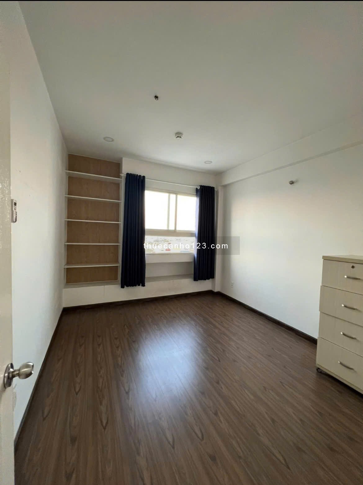 Chung cư Sunny Plaza Phạm Văn Đồng, Gò Vấp chỉ 12tr5 căn 2p ngủ