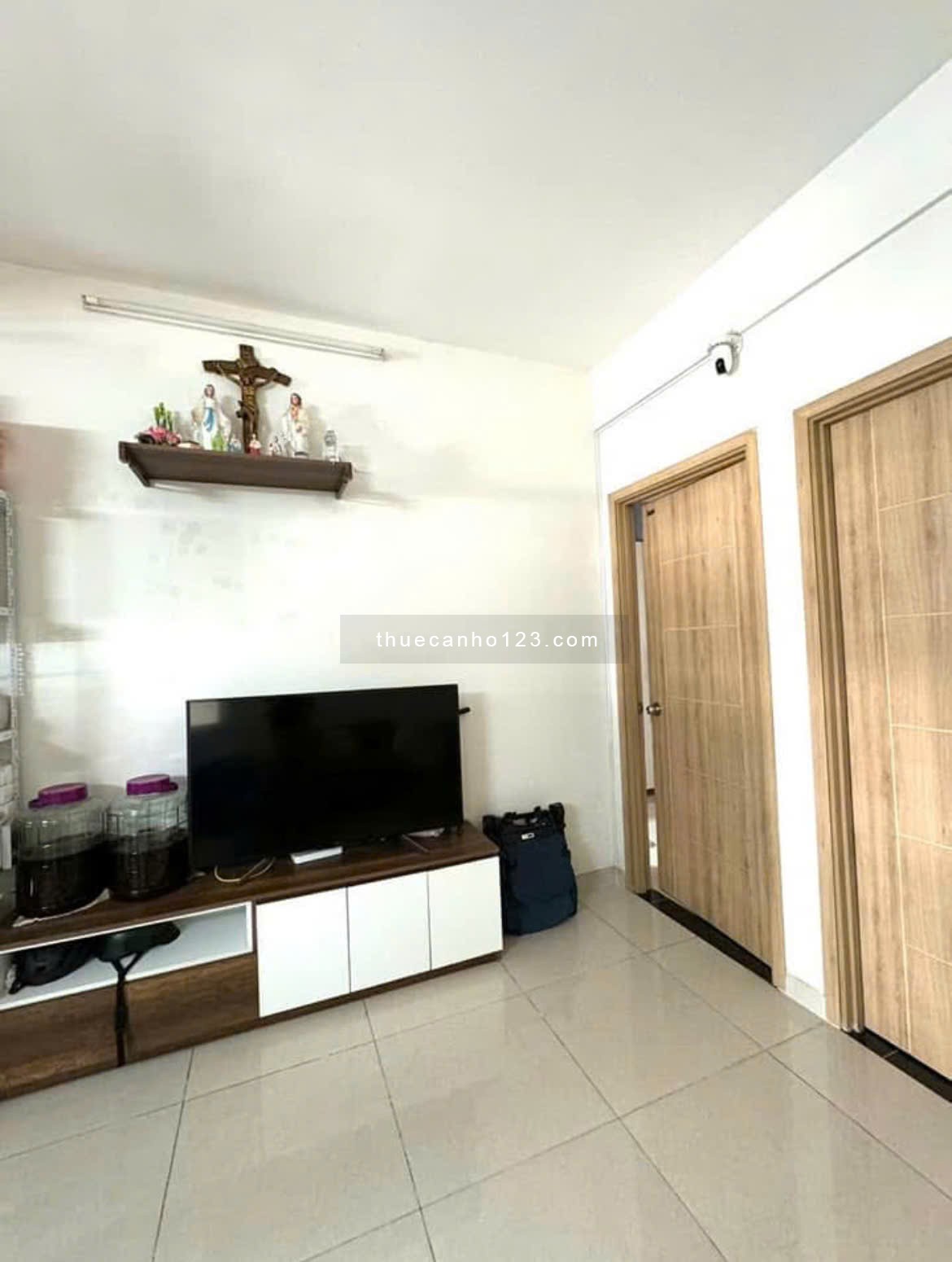 Topaz Home, Phan Văn Hớn, Q12: 70m2, 2p ngủ, 2wc Nt, 7tr