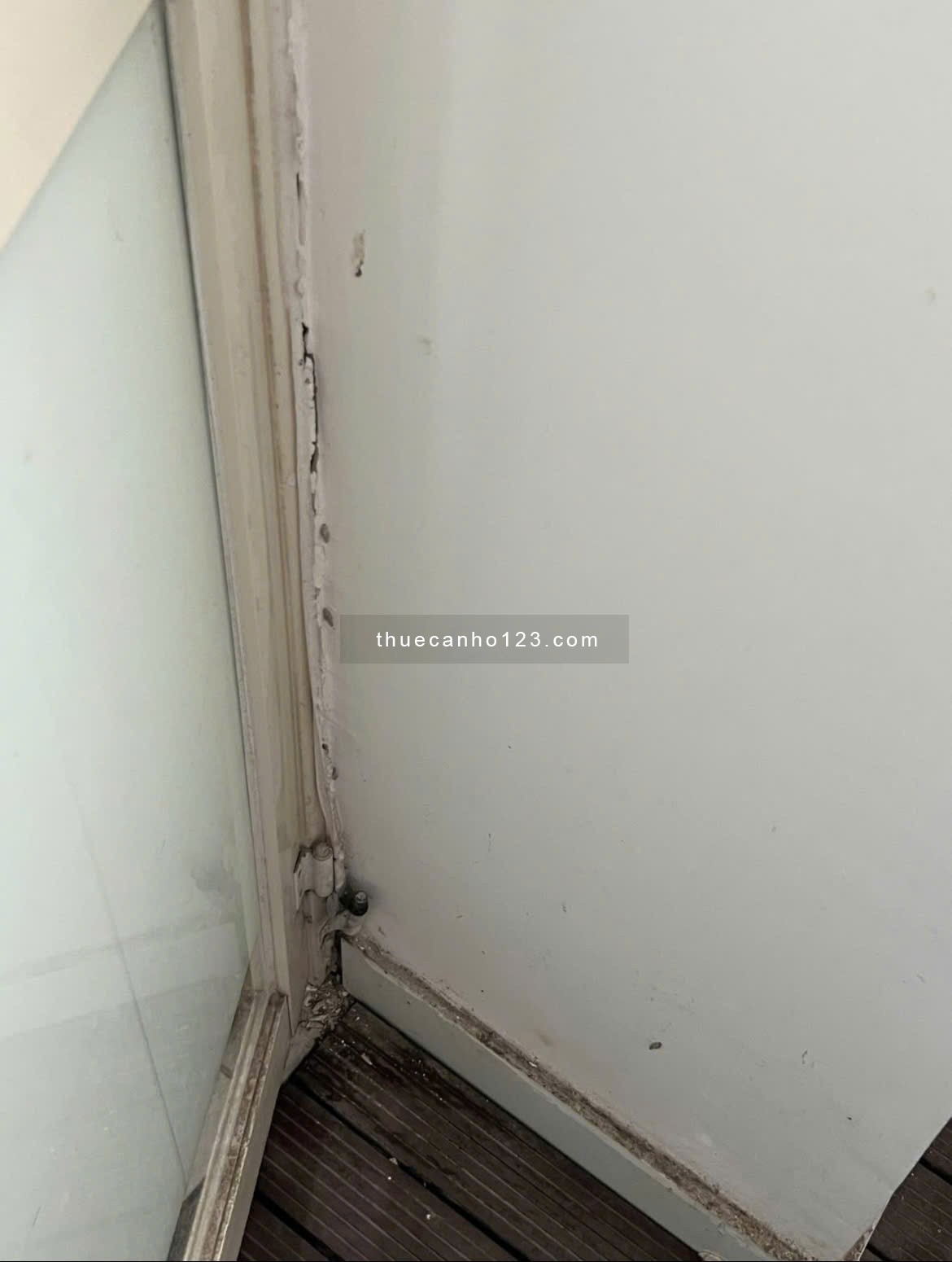 Chung cư Sunny Plaza Phạm Văn Đồng, Gò Vấp chỉ 12tr5 căn 2p ngủ