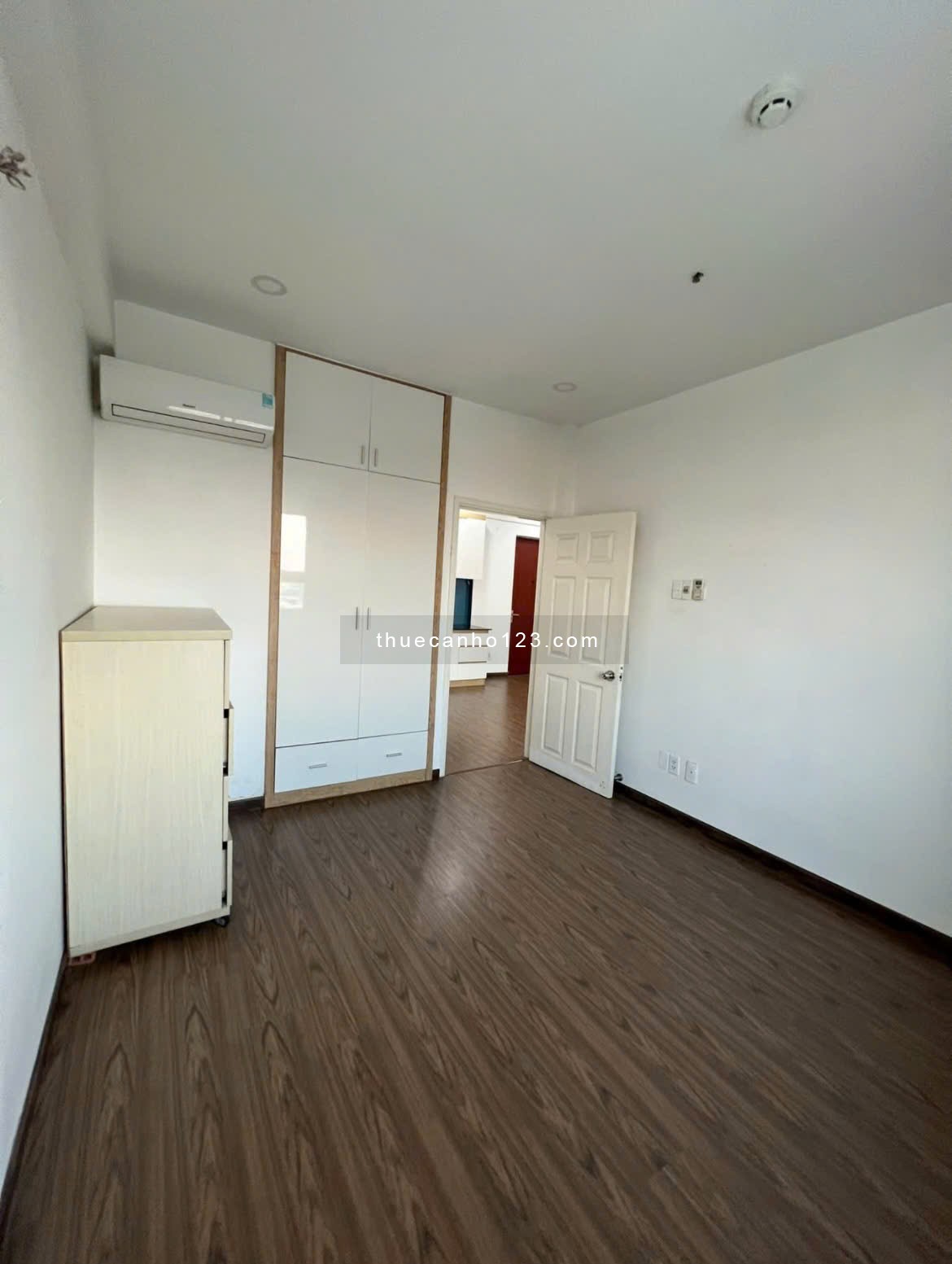 Chung cư Sunny Plaza Phạm Văn Đồng, Gò Vấp chỉ 12tr5 căn 2p ngủ