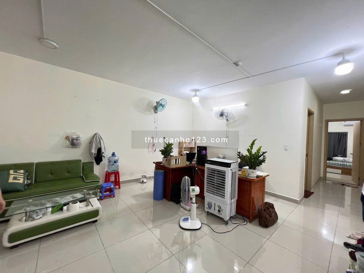 Chung cư Ruby Garden, 2A Nguyễn Sỹ Sách, P15, TB, 87m2, 2PN, 10tr/th