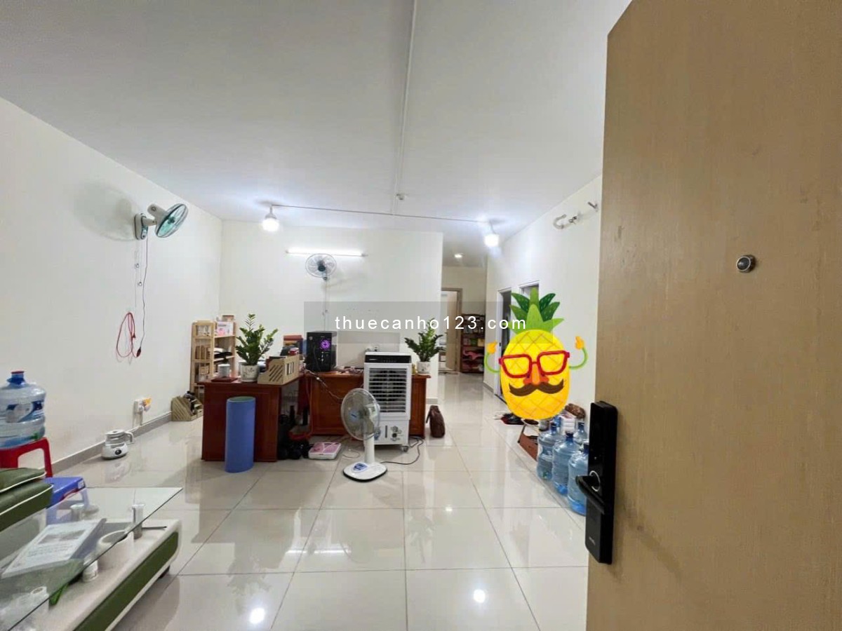 Chung cư Ruby Garden, 2A Nguyễn Sỹ Sách, P15, TB, 87m2, 2PN, 10tr/th