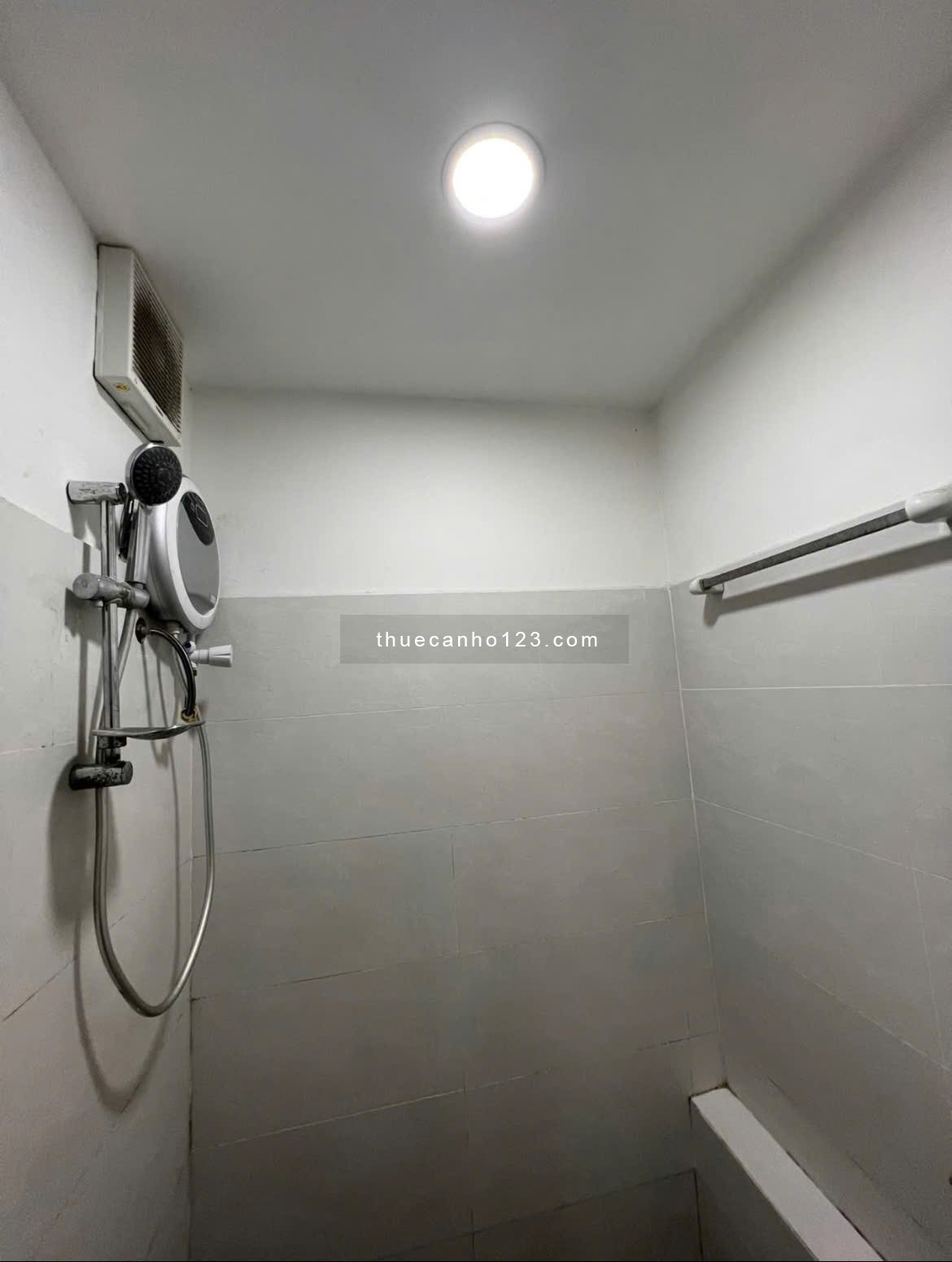 Chung cư Sunny Plaza Phạm Văn Đồng, Gò Vấp chỉ 12tr5 căn 2p ngủ