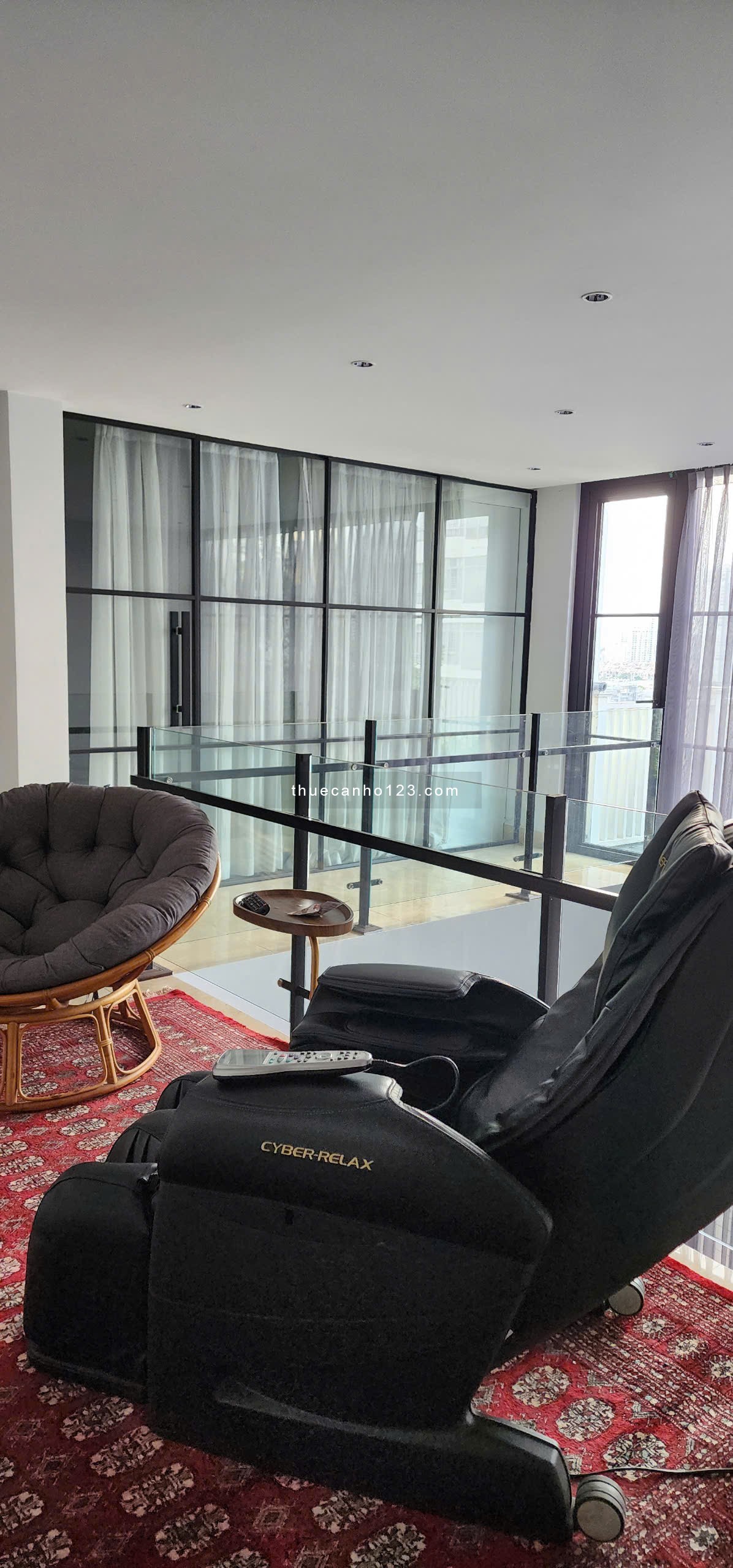 Cho thuê căn hộ The Antonia Phú Mỹ Hưng, 3PN 2WC, nhà mới, giá tốt chỉ 35 triệu