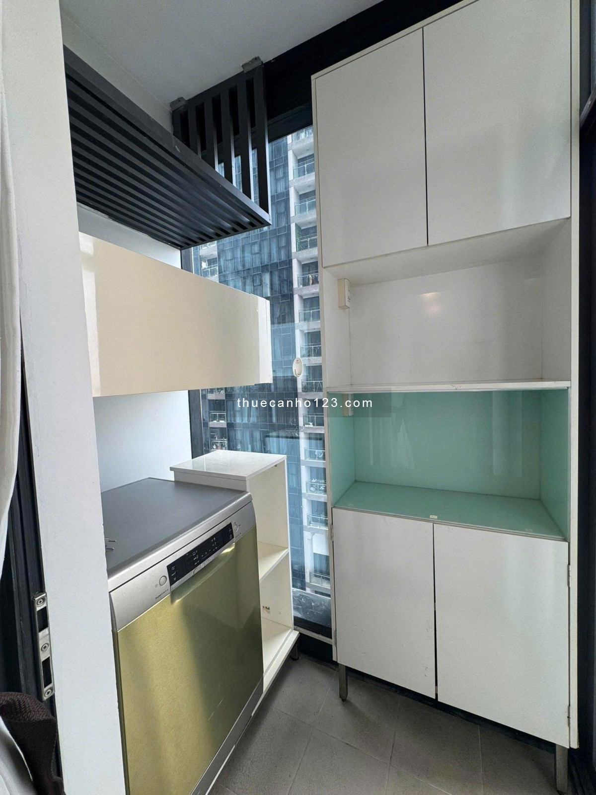 CĂN GÓC VIEW THẢO CẦM VIÊN – CỰC PHẨM VINHOMES chỉ 4️⃣5️⃣tr/tháng.