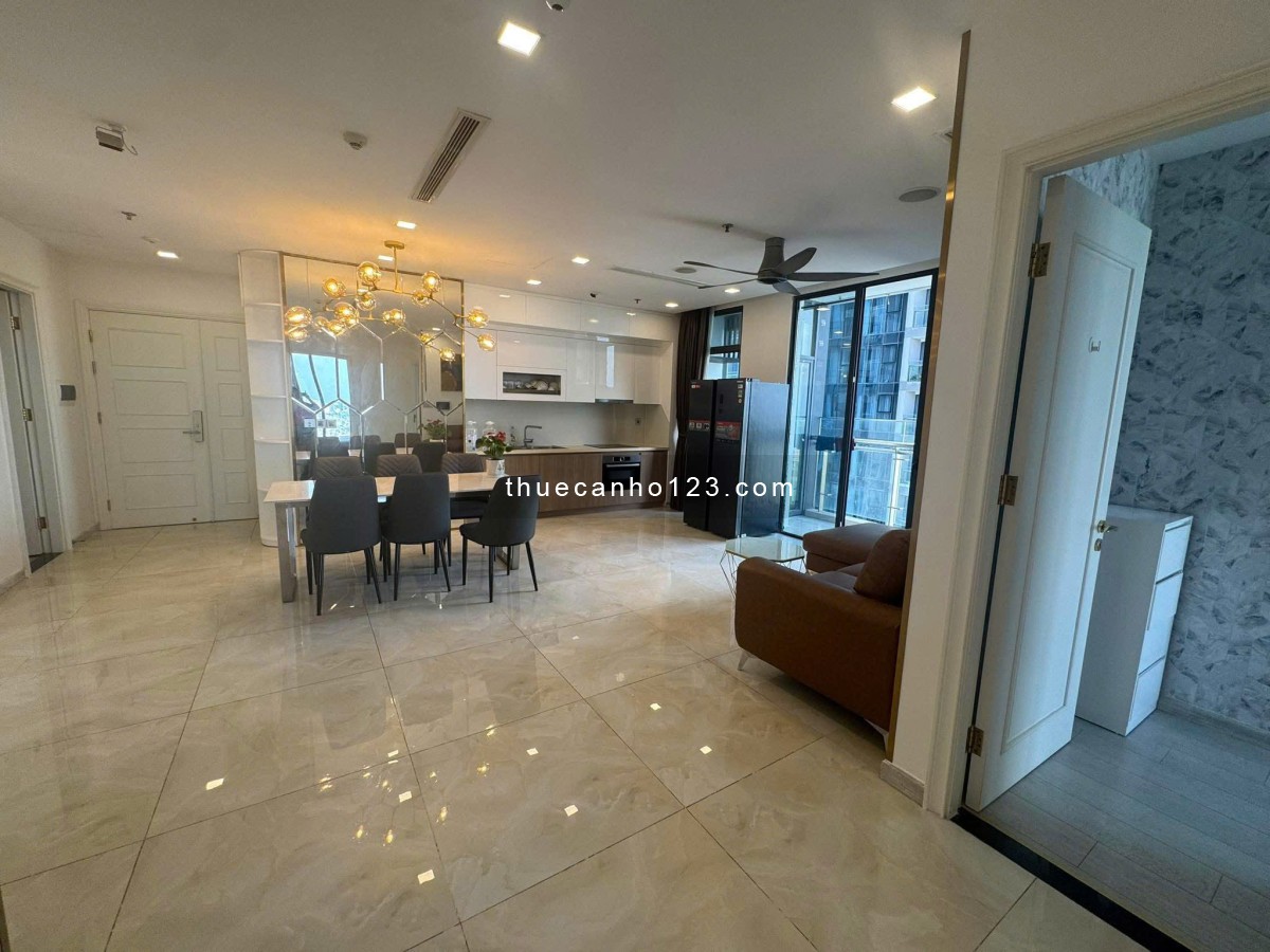 CĂN GÓC VIEW THẢO CẦM VIÊN – CỰC PHẨM VINHOMES chỉ 4️⃣5️⃣tr/tháng.