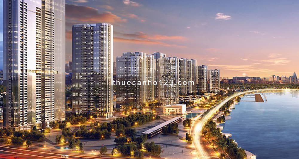 CĂN GÓC VIEW THẢO CẦM VIÊN – CỰC PHẨM VINHOMES chỉ 4️⃣5️⃣tr/tháng.