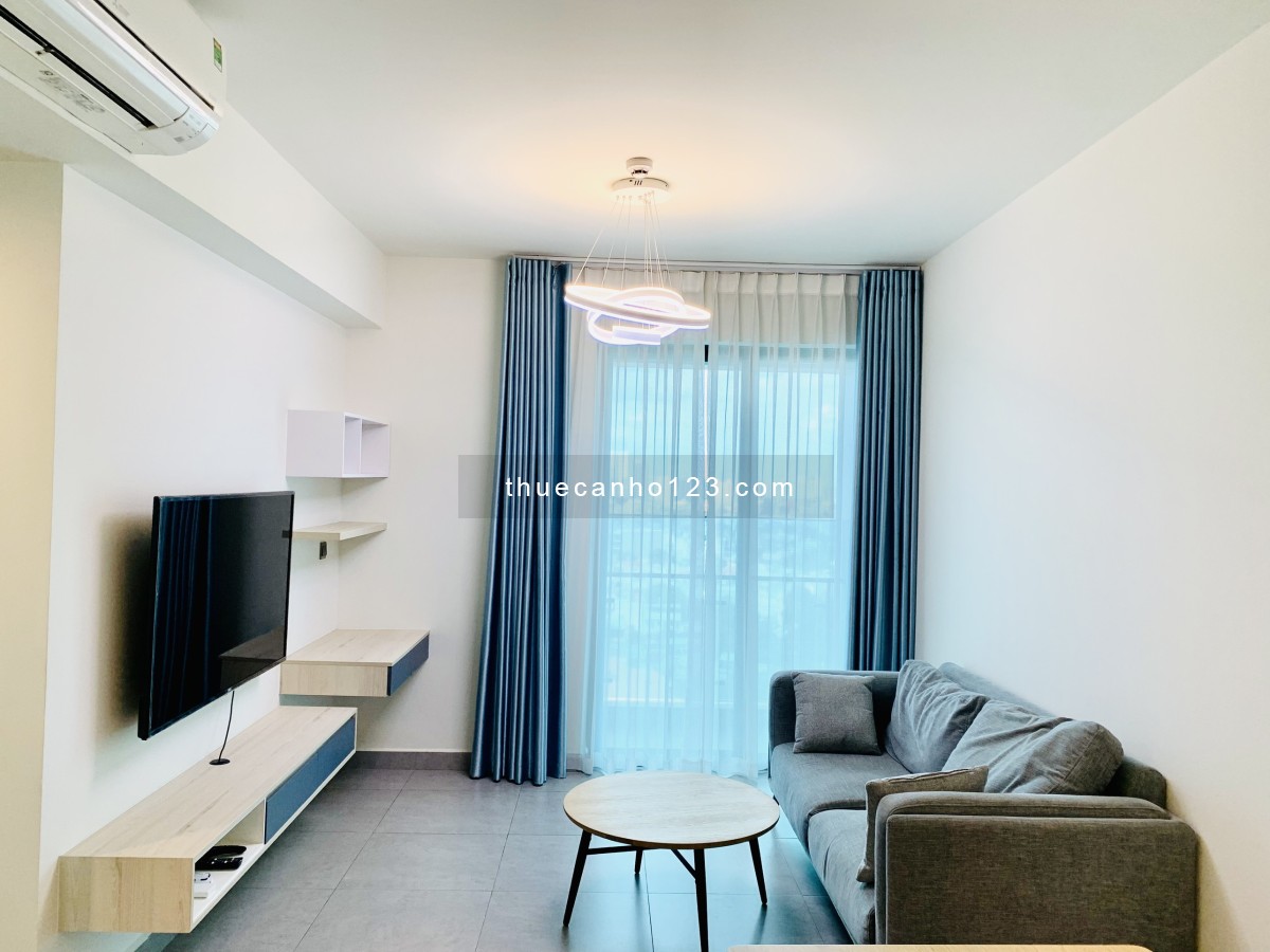 1 phòng ngủ Feliz En Vista – Full nội thất, nhà đẹp – Giá chỉ 17.5tr/tháng