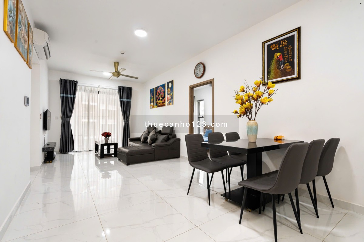 Cho thuê căn hộ The Harmona, DT 75m2, 2PN, Full NT, giá 12.5tr/tháng