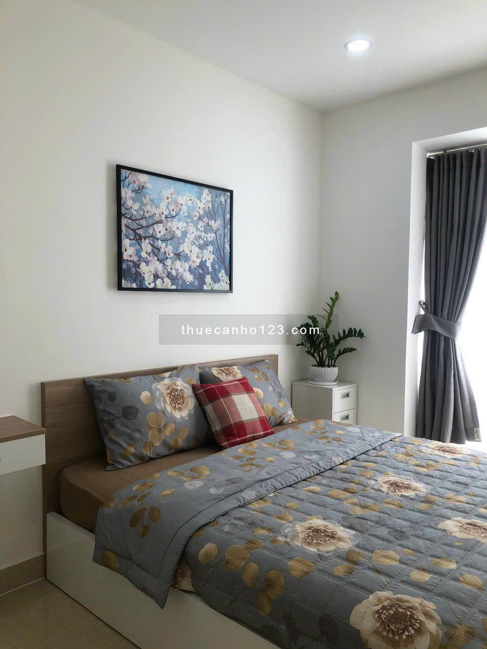 Tổng hợp Sky Garden cho thuê nhiều căn giá trên 13 triệu – Ai inbox sớm để em giữ căn, ưu tiên cho ạ