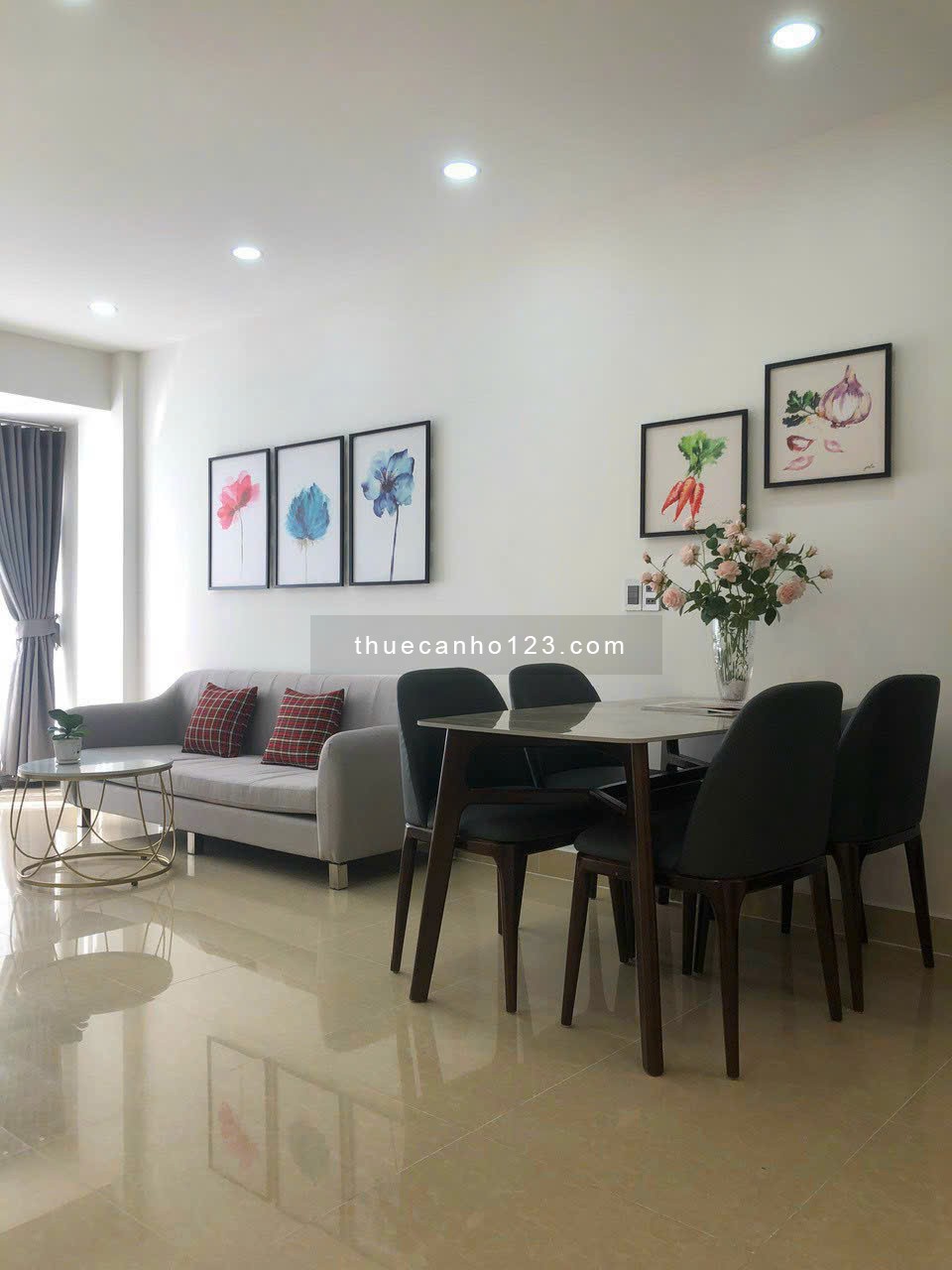 Tổng hợp Sky Garden cho thuê nhiều căn giá trên 13 triệu – Ai inbox sớm để em giữ căn, ưu tiên cho ạ