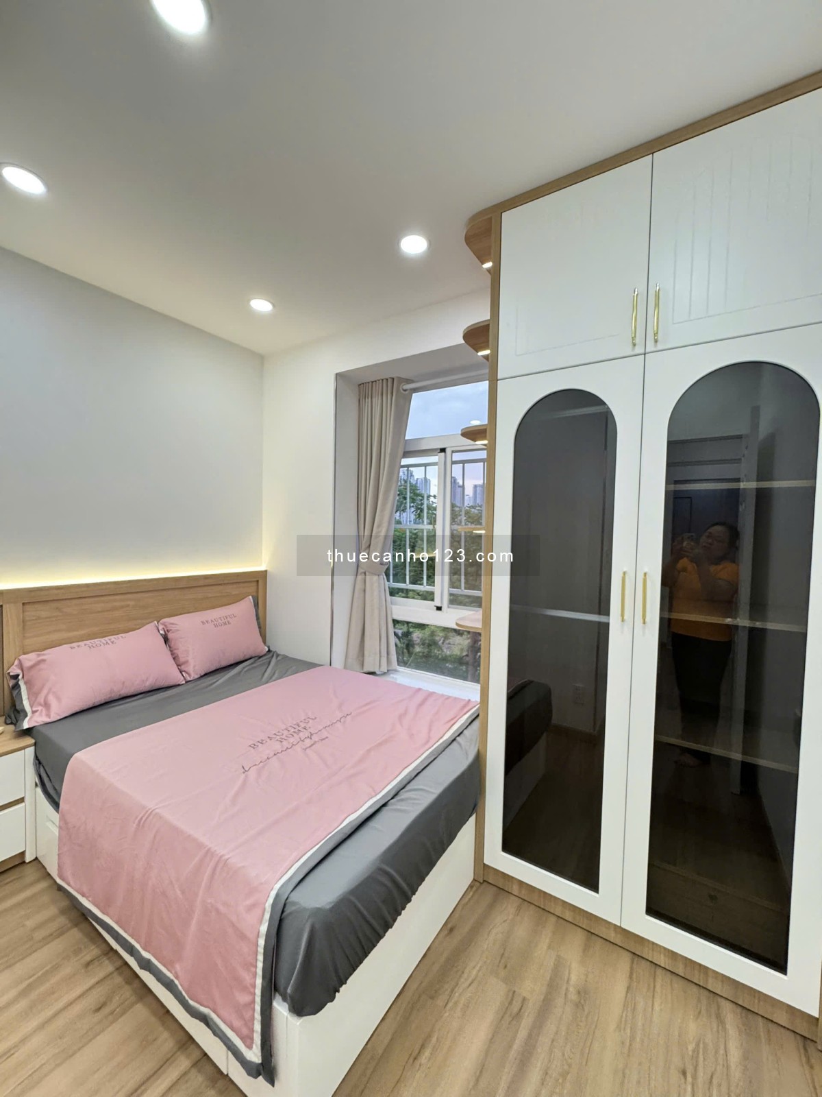 Tổng hợp Sky Garden cho thuê nhiều căn giá trên 13 triệu – Ai inbox sớm để em giữ căn, ưu tiên cho ạ