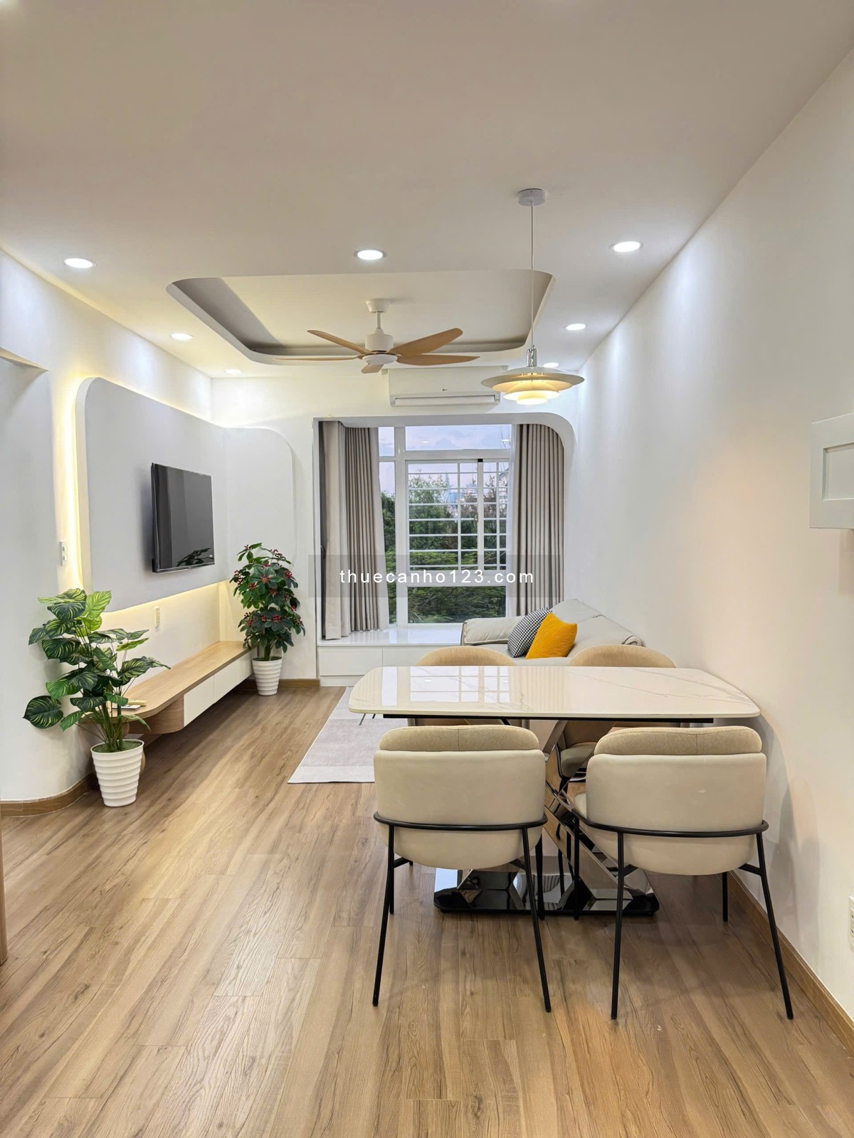 Tổng hợp Sky Garden cho thuê nhiều căn giá trên 13 triệu – Ai inbox sớm để em giữ căn, ưu tiên cho ạ