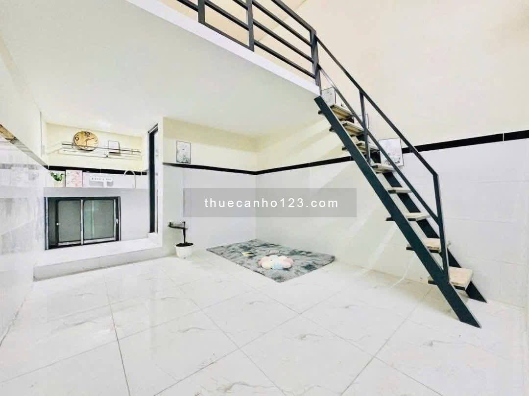 Căn hộ đẹp giá rẻ ngay ĐẠI HỌC CÔNG THƯƠNG (HUIT)