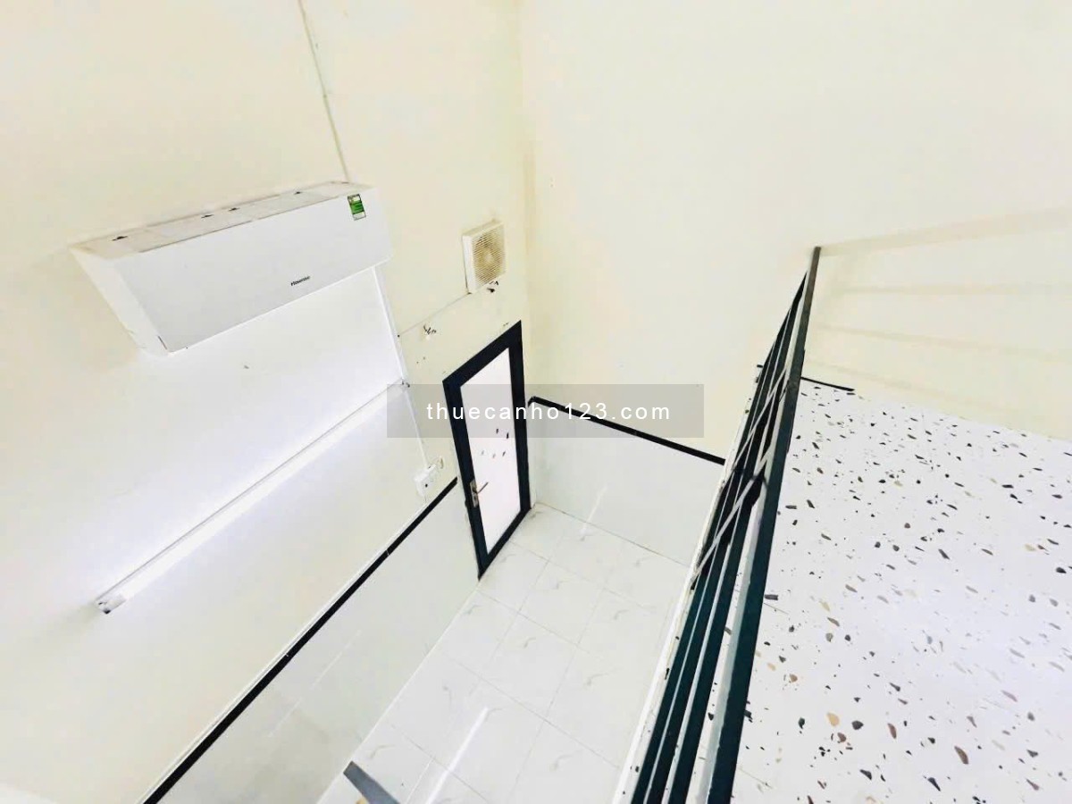 Căn hộ đẹp giá rẻ ngay ĐẠI HỌC CÔNG THƯƠNG (HUIT)