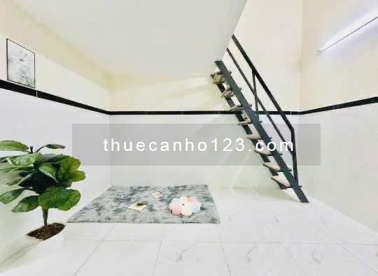 Căn hộ đẹp giá rẻ ngay ĐẠI HỌC CÔNG THƯƠNG (HUIT)