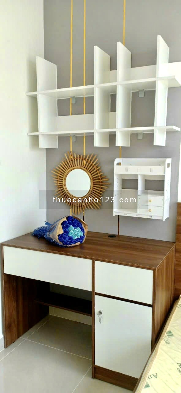 Cho thuê 4️⃣ căn hộ Topaz Elite – Ngay TTTM Parc Mall lớn nhất Quận 8