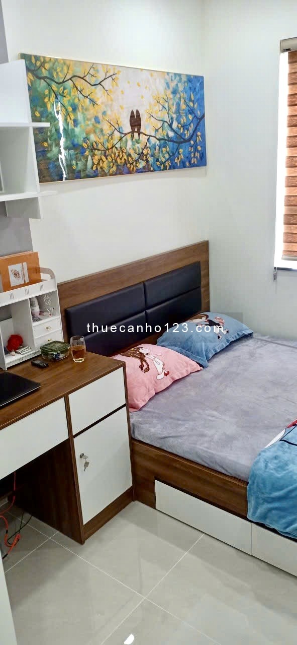 Cho thuê 4️⃣ căn hộ Topaz Elite – Ngay TTTM Parc Mall lớn nhất Quận 8