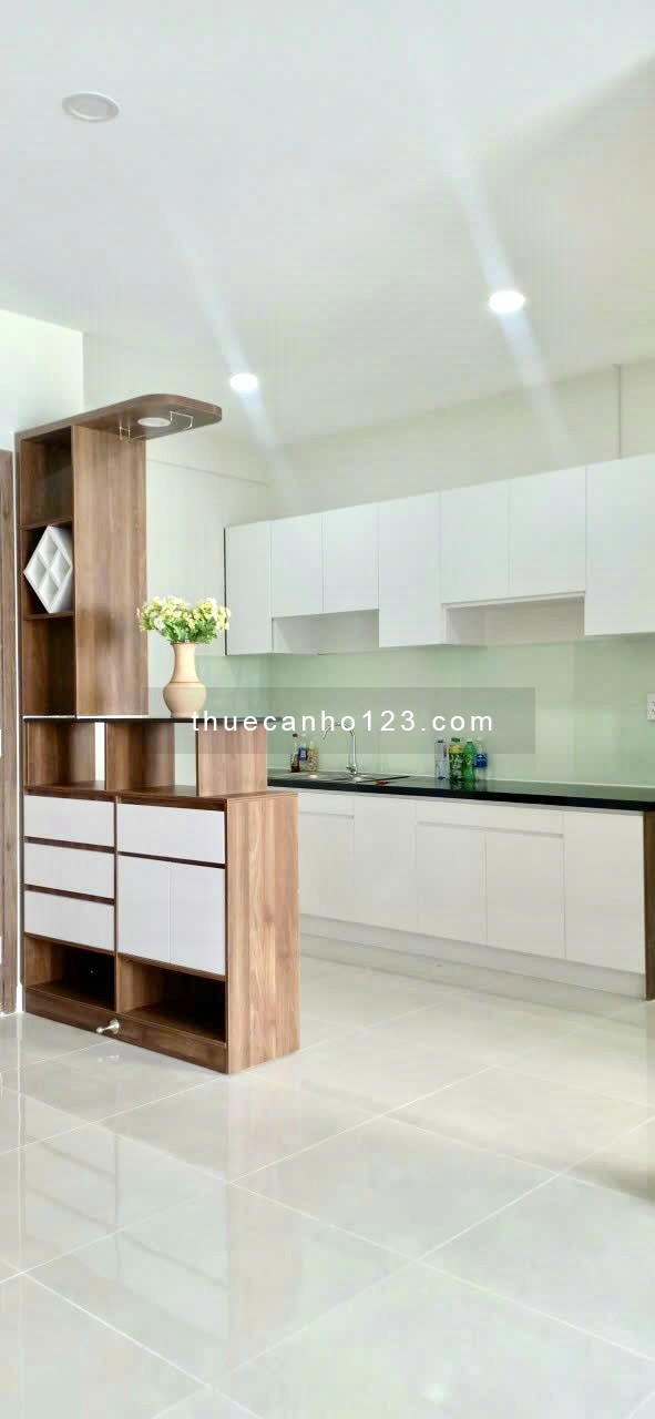 Cho thuê 4️⃣ căn hộ Topaz Elite – Ngay TTTM Parc Mall lớn nhất Quận 8