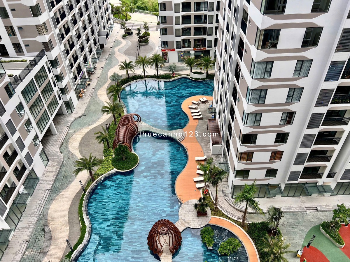Cho thuê căn hộ MT Eastmark City mới nhất từ 5,8 triệu/tháng nhiều căn liên hệ xem nhà 0909 194 717