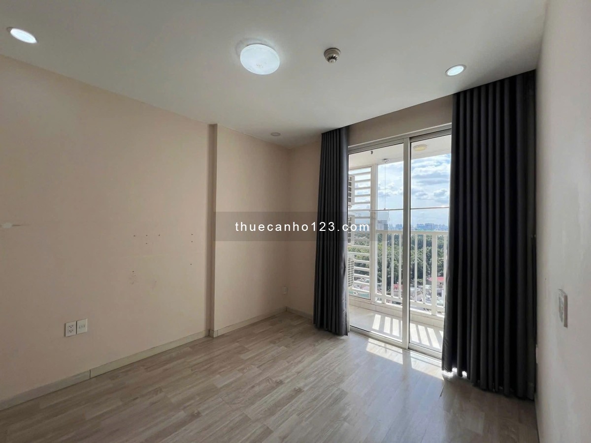 Cao ốc Phú NHuận, 20 Hoàng Minh Giám, Phú Nhuận: 85m2, 2p ngủ, 12,5tr/th