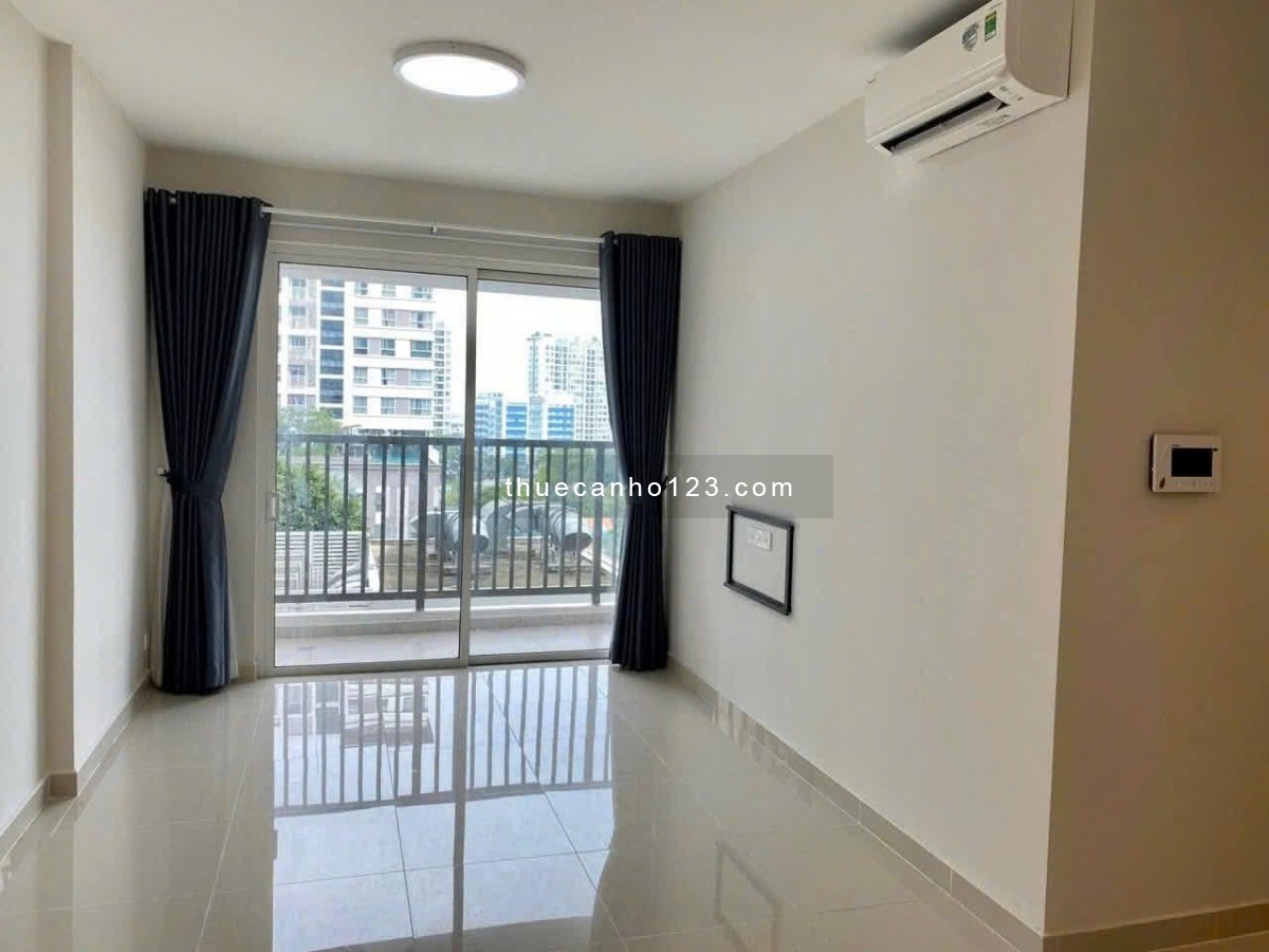 Cao ốc Phú NHuận, 20 Hoàng Minh Giám, Phú Nhuận: 85m2, 2p ngủ, 12,5tr/th