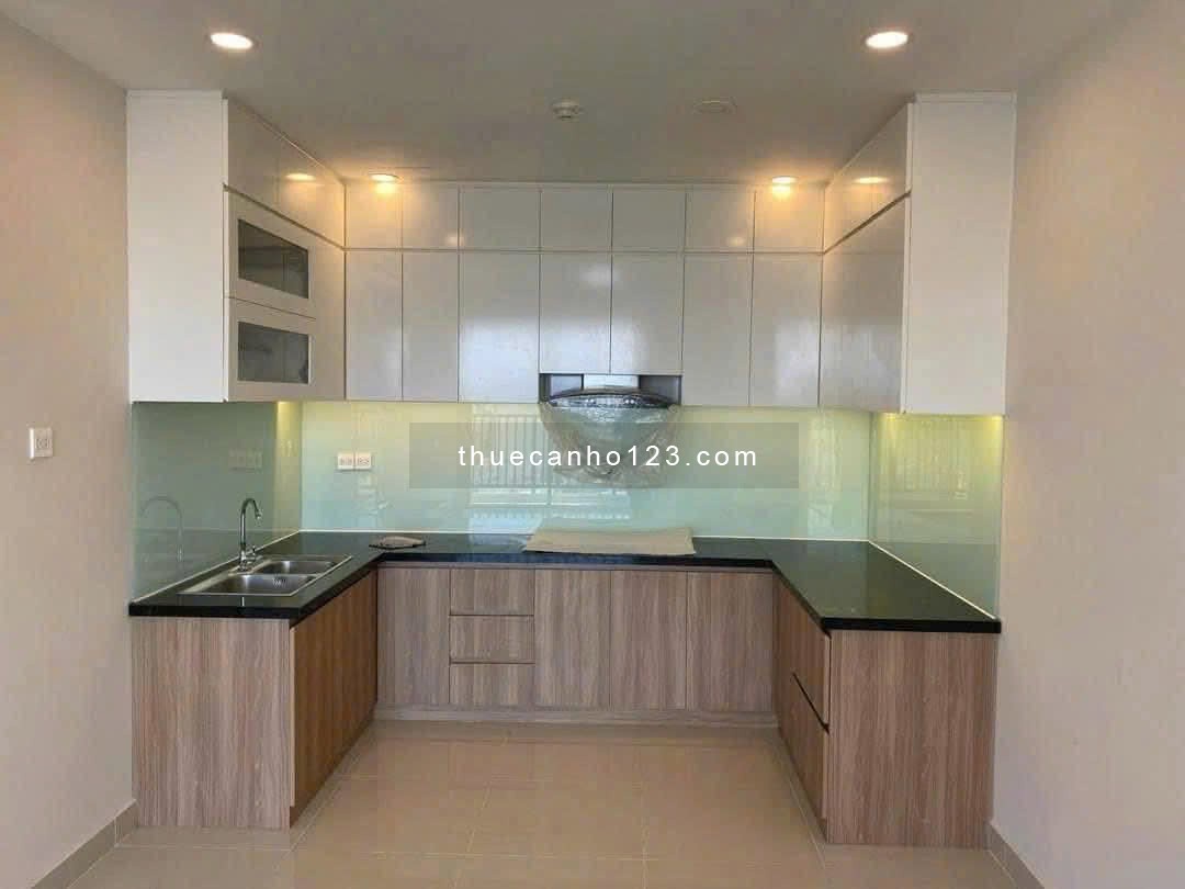 Cao ốc Phú NHuận, 20 Hoàng Minh Giám, Phú Nhuận: 85m2, 2p ngủ, 12,5tr/th