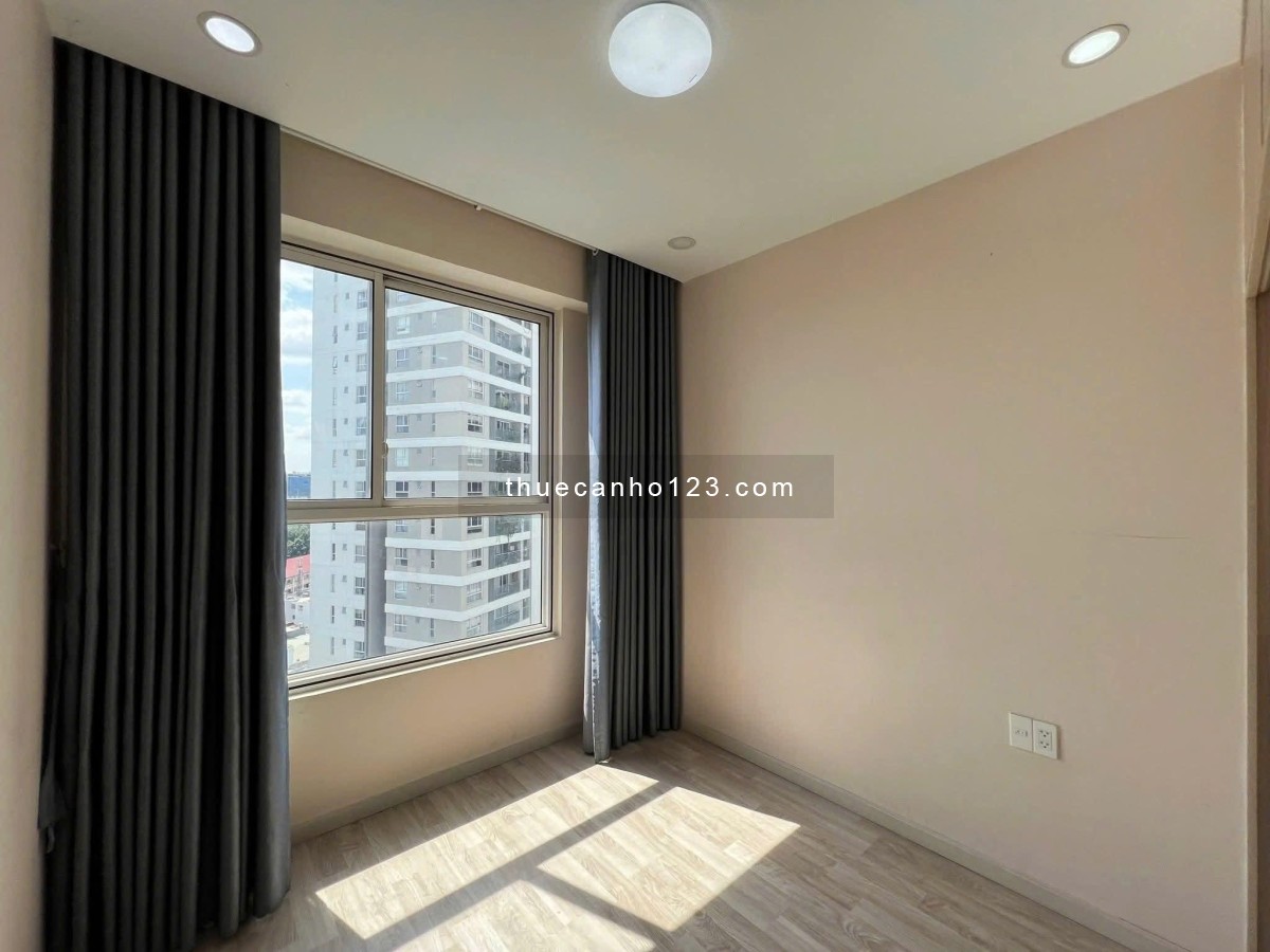 Cao ốc Phú NHuận, 20 Hoàng Minh Giám, Phú Nhuận: 85m2, 2p ngủ, 12,5tr/th