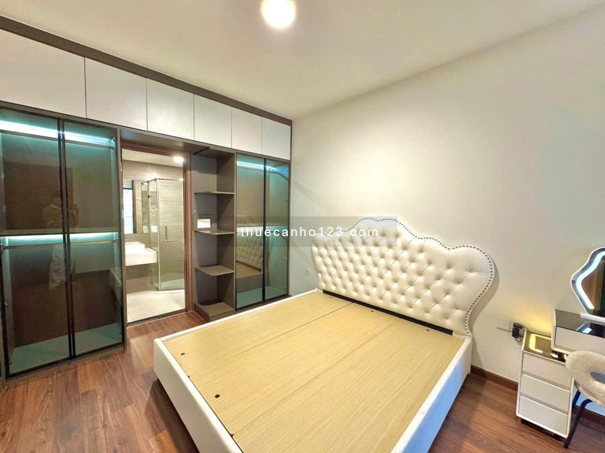 Chung cư Orchard Parkview P9, Phú Nhuận: NTCC, 2p ngủ, 75m2, 17tr/th