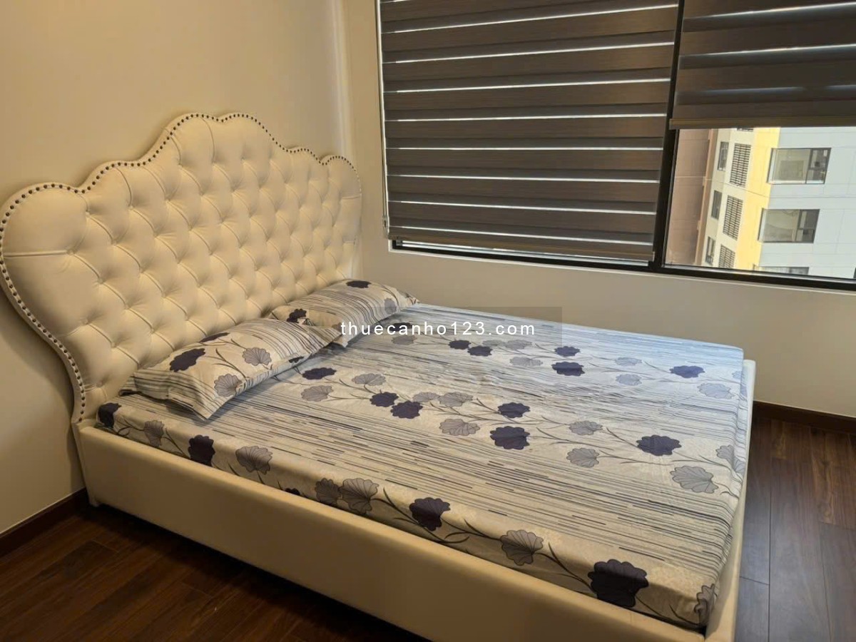 Chung cư Orchard Parkview P9, Phú Nhuận: NTCC, 2p ngủ, 75m2, 17tr/th