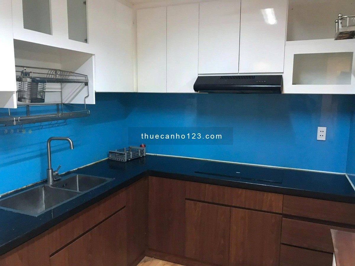 Chung cư Ruby, p15, Tân Bình: 90m2, 2p ngủ, 2wc, 10tr/th