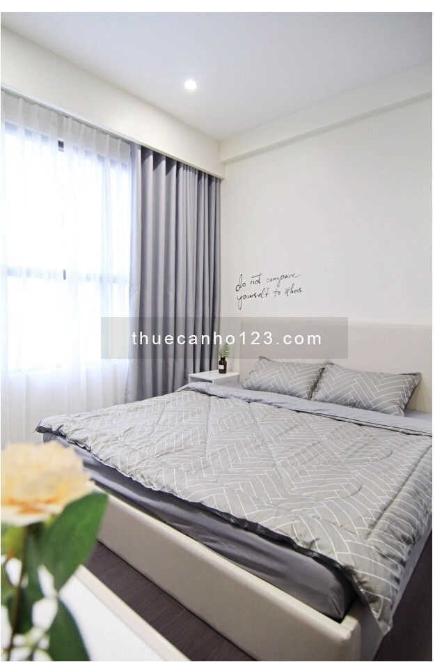 Siêu phẩm 3PN The Sun Avenue tìm khách thuê mới