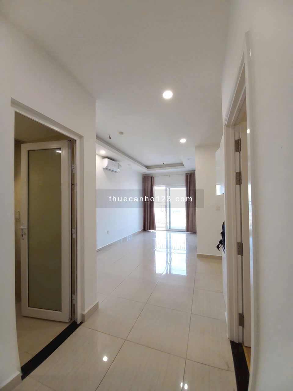 Cho thuê căn hộ Moonlight Boulevard Kinh Dương Vương Bình Tân