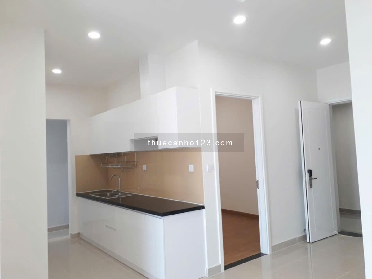 Cho thuê căn hộ Moonlight Boulevard Kinh Dương Vương Bình Tân