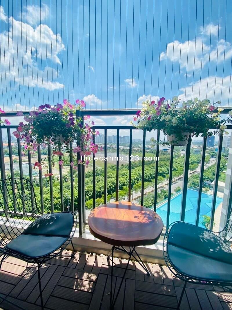 Cho thuê căn hộ Nhà Bè - MT Nguyễn Hữu Thọ, 2PN chỉ từ 7.5tr - 3PN 12tr, LH xem 0981 226232 PKD